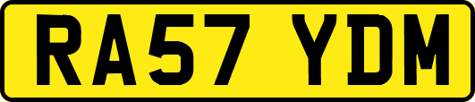 RA57YDM
