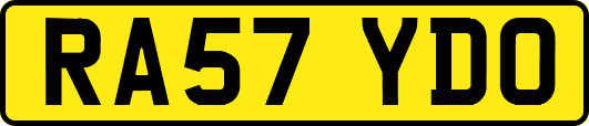 RA57YDO
