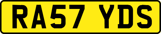 RA57YDS