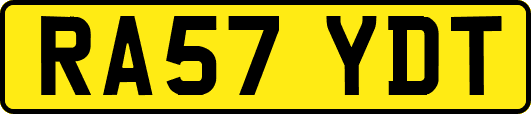 RA57YDT