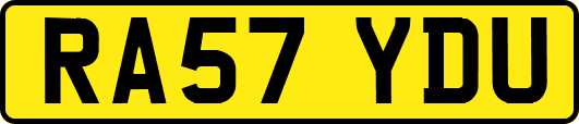 RA57YDU