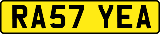 RA57YEA
