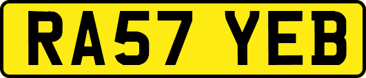 RA57YEB