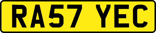 RA57YEC