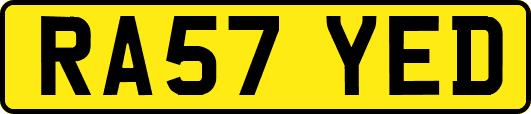 RA57YED