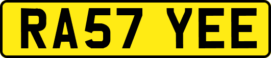 RA57YEE
