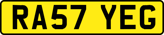 RA57YEG