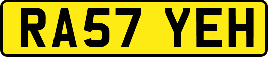 RA57YEH