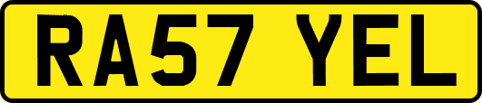 RA57YEL