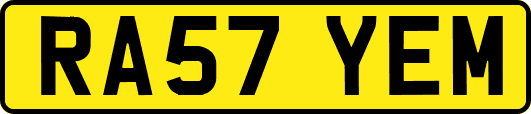 RA57YEM