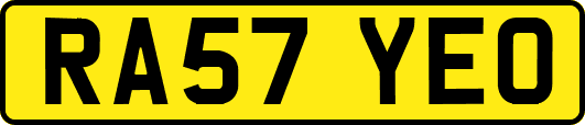 RA57YEO