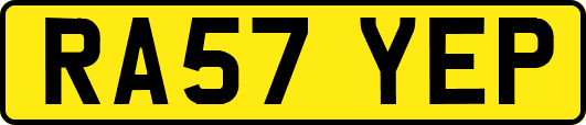 RA57YEP
