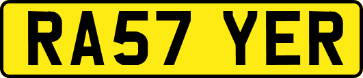 RA57YER