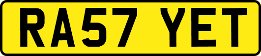 RA57YET