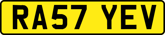 RA57YEV
