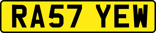 RA57YEW