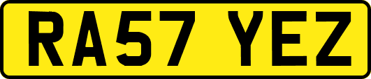 RA57YEZ