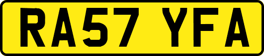 RA57YFA