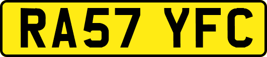 RA57YFC