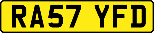 RA57YFD