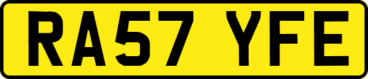 RA57YFE