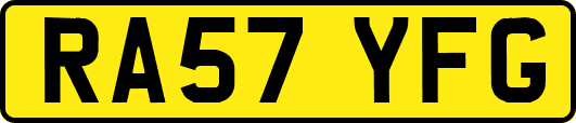 RA57YFG