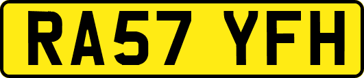 RA57YFH