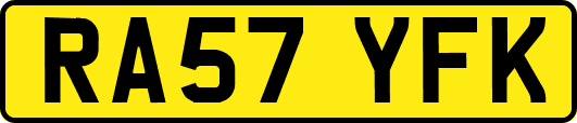 RA57YFK