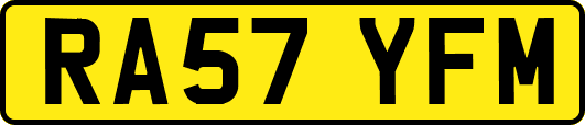 RA57YFM