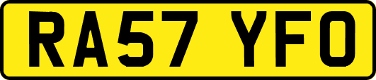 RA57YFO