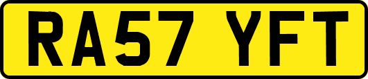 RA57YFT