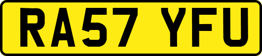 RA57YFU