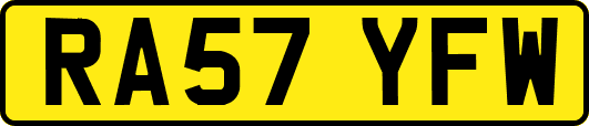 RA57YFW
