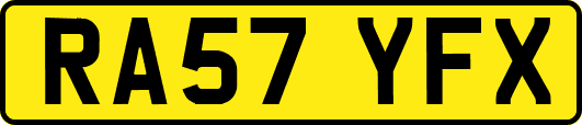 RA57YFX