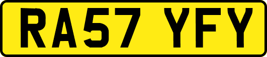 RA57YFY