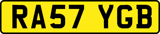 RA57YGB