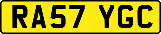 RA57YGC