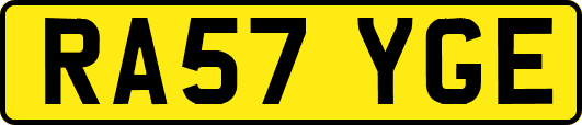 RA57YGE