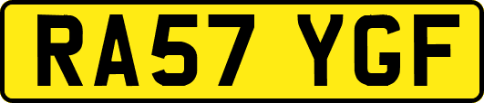 RA57YGF