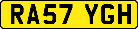 RA57YGH