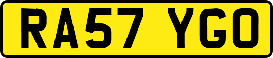 RA57YGO