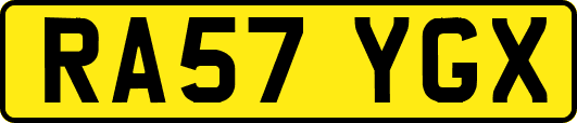 RA57YGX