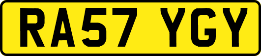 RA57YGY