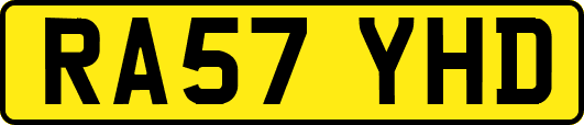 RA57YHD