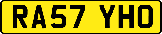 RA57YHO