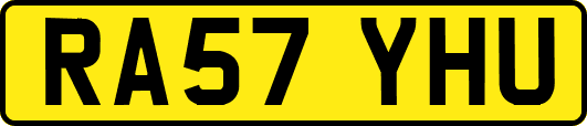 RA57YHU