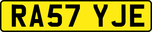 RA57YJE