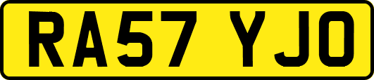 RA57YJO