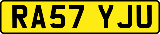 RA57YJU
