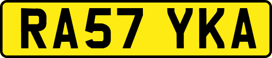 RA57YKA